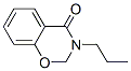 CAS#: 20973-05-1， 3-Propyl-2H-1,3-Benzoxazin-4(3H)-One