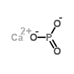 CAS#: 21056-98-4， Calcium Phosphonate