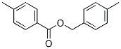 CAS#: 21086-87-3， (4-Methylphenyl)Methyl p-Toluate