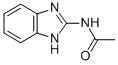 CAS#: 21202-05-1， N-1H-Benzo[d]Imidazol-2-Yl-Acetamide