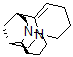 CAS 登录号：2130-67-8， 5-去氢金雀花碱