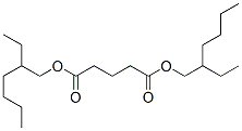 CAS#: 21302-20-5， Bis(2-Ethylhexyl) Glutarate