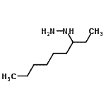 CAS#: 213325-16-7， 3-Nonanylhydrazine
