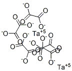 CAS#: 21348-60-7， Oxalic Acid, Tantalum Salt