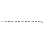 CAS#: 2136-73-4， 2-(Icosyloxy)Ethanol