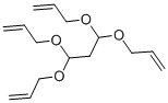 CAS#: 21379-91-9， 1,1,3,3-Tetraallyloxypropane
