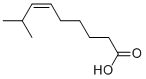 CAS#: 21382-25-2， 8-Methyl-6-Nonenoic Acid