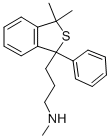 CAS#: 21489-20-3, Talsupram