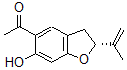 CAS#: 21491-62-3， Hydroxytremetone