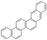 CAS#: 217-42-5， Benzo(b)Picene