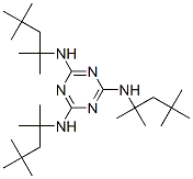 CAS#: 21840-38-0， N2,N4,N6-Tris(2,4,4-Trimethylpentan-2-Yl)-1,3,5-Triazine-2,4,6-Triamine