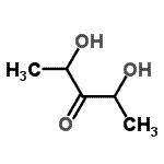 CAS#: 218441-48-6， 1,5-Dideoxypent-3-Ulose