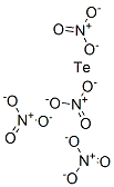 CAS#: 21883-56-7， Tellurium Tetranitrate