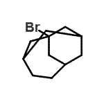 CAS#: 21898-96-4， 1-Bromotricyclo[4.3.1.1<Sup>3,8</Sup>]Undecane