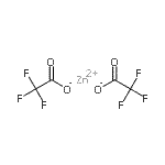 CAS#: 21907-47-1， Zinc Bis(Trifluoroacetate)