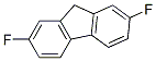 CAS#: 2195-50-8， 2,7-Difluoro-9H-Fluorene