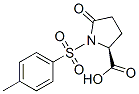 CAS#: 21957-65-3， 5-Oxo-1-[(p-Tolyl)Sulphonyl]-L-Proline