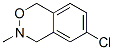 CAS#: 21977-36-6， 6-Chloro-3,4-Dihydro-3-Methyl-1H-2,3-Benzoxazine