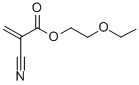CAS#: 21982-43-4， 2-Ethoxyethyl 2-Cyanoacrylate