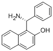 CAS#: 219897-35-5， [(R)-(2-Hydroxynaphthalen-1-Yl)-Phenylmethyl]Amine