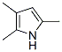 CAS#: 2199-41-9， 2,3,5-Trimethyl-1H-Pyrrole