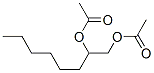 CAS#: 22007-56-3， 1,2-Octanediyl Diacetate