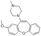CAS#: 22013-23-6， Metoxepin