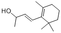 CAS#: 22029-76-1， 4-(2,6,6-Trimethyl-1-Cyclohexen-1-Yl)-3-Buten-2-Ol