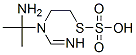 CAS#: 22059-38-7， Thiosulfuric Acid Hydrogen S-[2-[Amino(Imino)Methyl(Isopropyl)Amino]Ethyl] Ester