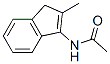 CAS#: 222415-36-3， N-(2-Methyl-1H-Inden-3-Yl)-Acetamide