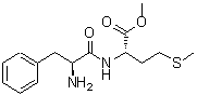 CAS#: 22248-60-8， Methyl L-phenylalanyl-L-methioninate