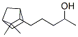 CAS#: 2226-14-4， 5-(6,6-Dimethyl-5-Bicyclo[2.2.1]Heptanyl)Pentan-2-Ol