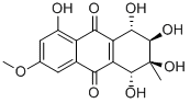CAS#: 22268-16-2， Stemphylin