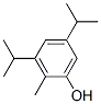 CAS#: 22292-76-8， 2-Methyl-3,5-Dipropan-2-Yl-Phenol