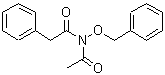 CAS#: 22426-99-9， N-Acetyl-N-(Benzyloxy)-2-Phenylacetamide