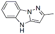 CAS#: 22501-82-2， 2-Methyl-4H-Pyrazolo[1,5-a]Benzimidazole