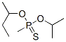 CAS#: 22522-32-3， Butan-2-Yloxy-Methyl-Propan-2-Yloxy-Sulfanylidenephosphorane