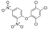 CAS#: 22532-82-7， 1,2,4-Trichloro-5-(2,4-Dinitrophenoxy)Benzene
