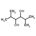 CAS#: 22607-11-0， 2,5-Dimethyl-3,4-Hexanediol