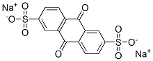 CAS#: 22680-91-7， 9,10-Dihydro-9,10-Dioxoanthracene-2,6-Disulphonic Acid, Sodium Salt