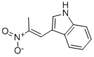 CAS#: 22693-51-2， 1-Indyl-2-Nitropropene