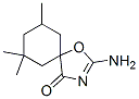 CAS#: 22703-31-7， 2-Amino-7,7,9-Trimethyl-1-Oxa-3-Azaspiro[4.5]Dec-2-En-4-One