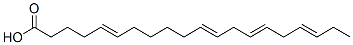 CAS#: 2271-31-0， (5E,11E,14E,17E)-Icosa-5,11,14,17-Tetraenoic Acid
