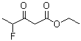 CAS#: 227184-02-3， Ethyl 4-Fluoro-3-Oxopentanoate