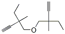 CAS#: 22802-35-3， 1-Ethyl-1-Methyl-2-Propynylmethyl Ether