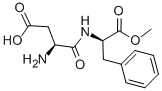 CAS#: 22839-65-2， L-alpha-Aspartyl-D-Phenylalanine Methyl Ester