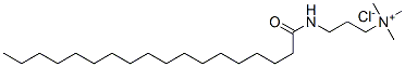 CAS#: 22890-18-2， Trimethyl-3-[(1-Oxooctadecyl)Amino]Propylammonium Chloride