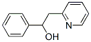 CAS#: 2294-74-8， 1-Phenyl-2-Pyridin-2-Ylethanol