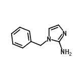CAS#: 22944-67-8， 1-Benzyl-1H-Imidazol-2-Amine