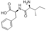 CAS 登录号：22951-98-0， L-异亮氨酰-L-苯丙氨酸